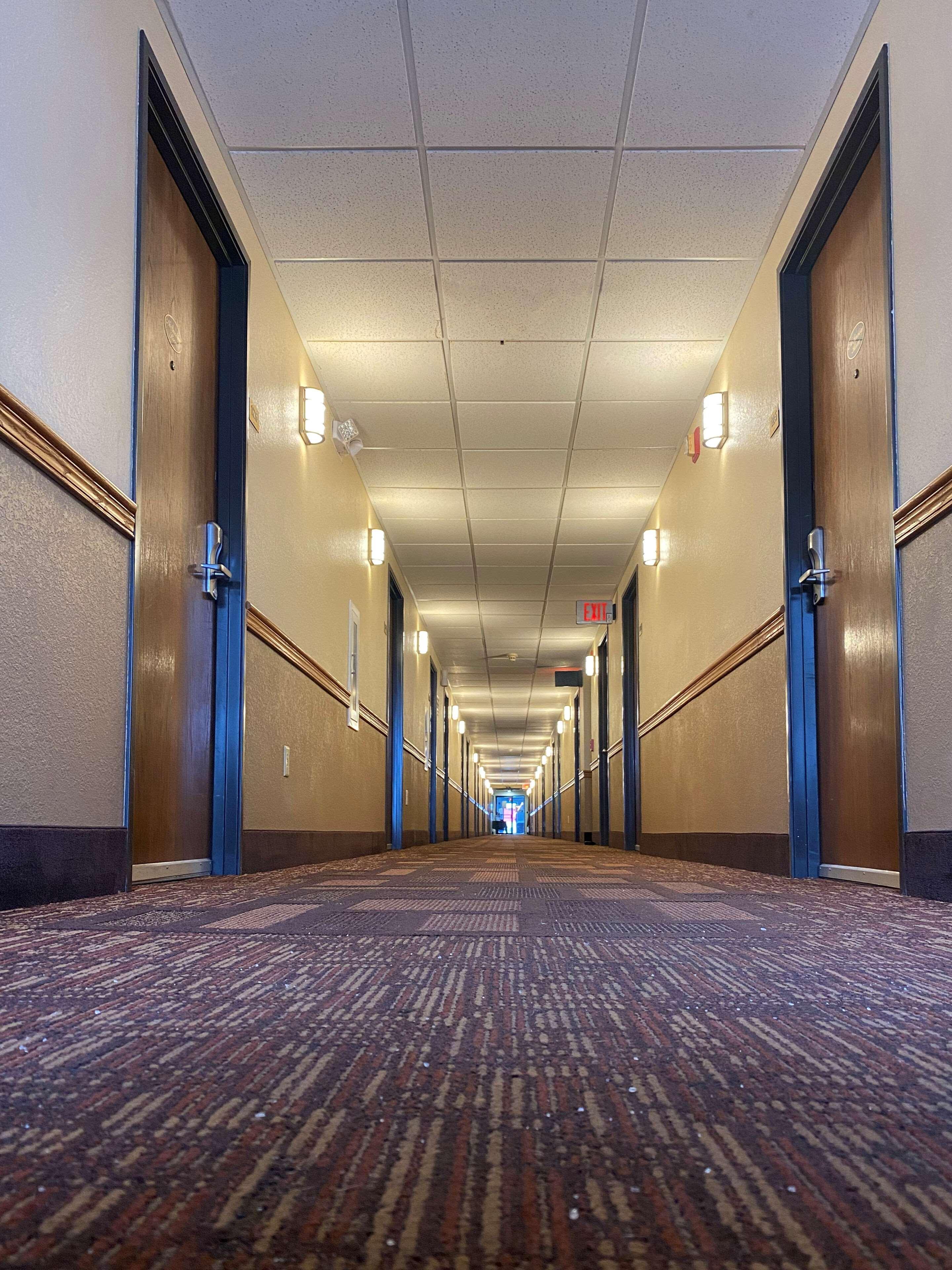 Americinn By Wyndham Reedsburg Exterior photo